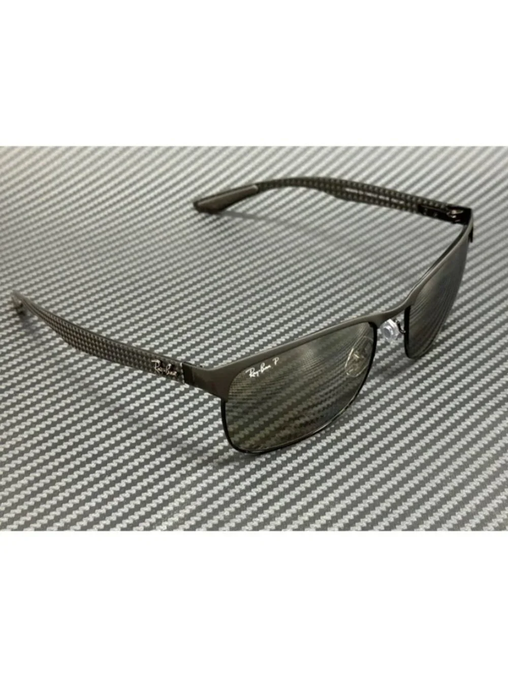 New Black Men  Matte Black Sunglasses  60- 18- 135